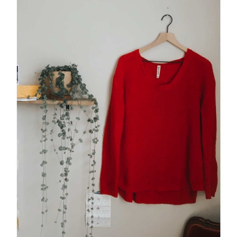 Sweater